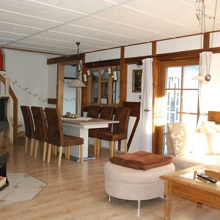 Ferienwohnung Christina ไวฮินเกน อัน แดร์ เอนซ์ ภายนอก รูปภาพ