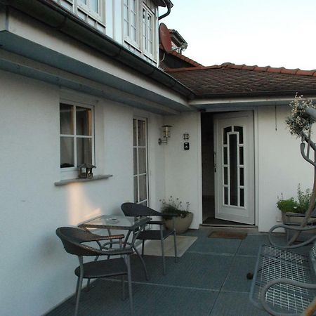Ferienwohnung Christina ไวฮินเกน อัน แดร์ เอนซ์ ภายนอก รูปภาพ
