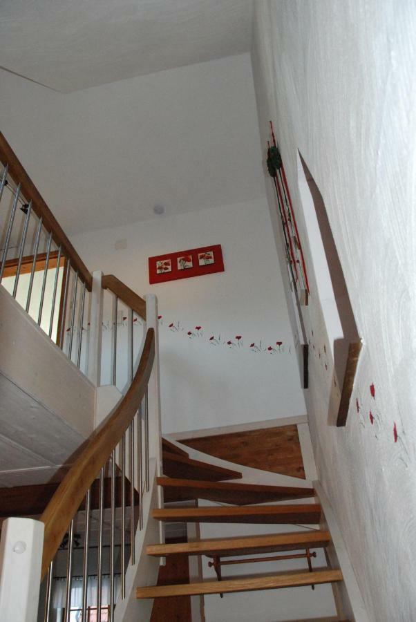 Ferienwohnung Christina ไวฮินเกน อัน แดร์ เอนซ์ ภายนอก รูปภาพ