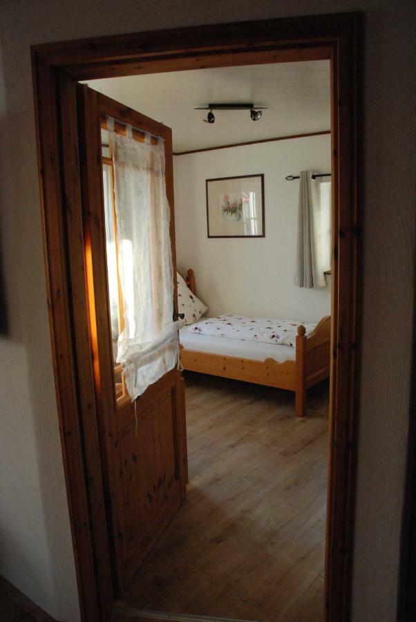 Ferienwohnung Christina ไวฮินเกน อัน แดร์ เอนซ์ ภายนอก รูปภาพ
