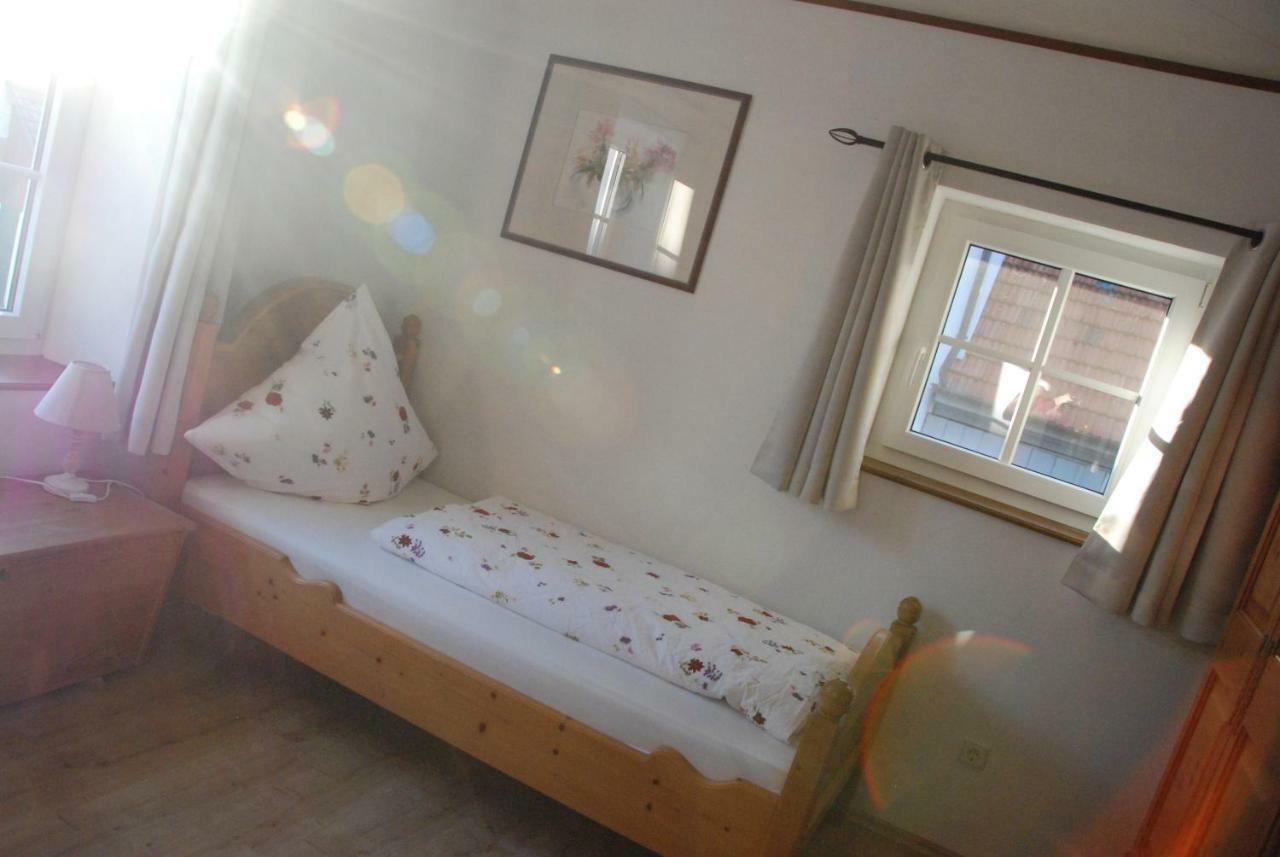 Ferienwohnung Christina ไวฮินเกน อัน แดร์ เอนซ์ ภายนอก รูปภาพ